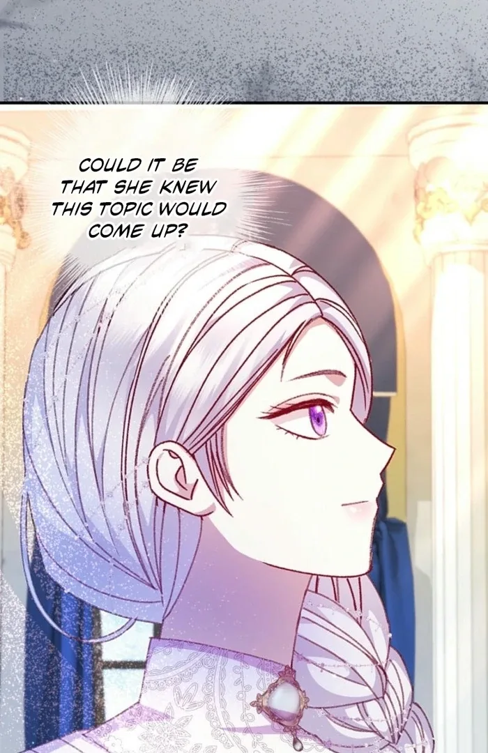 The Female Lead’s Mother and the Male Lead’s Father Are Married Chapter 33 page 7