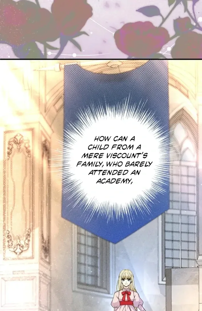The Female Lead’s Mother and the Male Lead’s Father Are Married Chapter 32 page 108