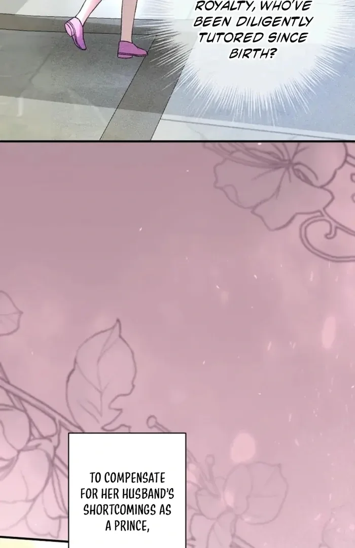 The Female Lead’s Mother and the Male Lead’s Father Are Married Chapter 32 page 110