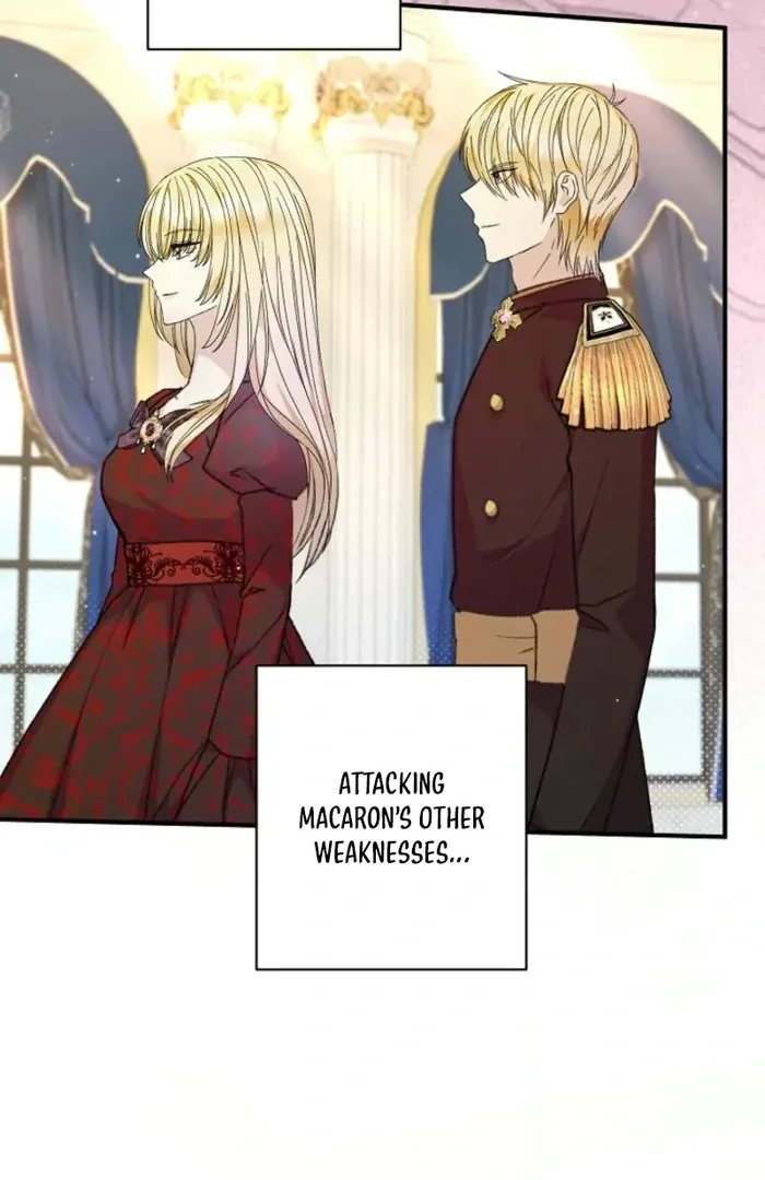 The Female Lead’s Mother and the Male Lead’s Father Are Married Chapter 32 page 111