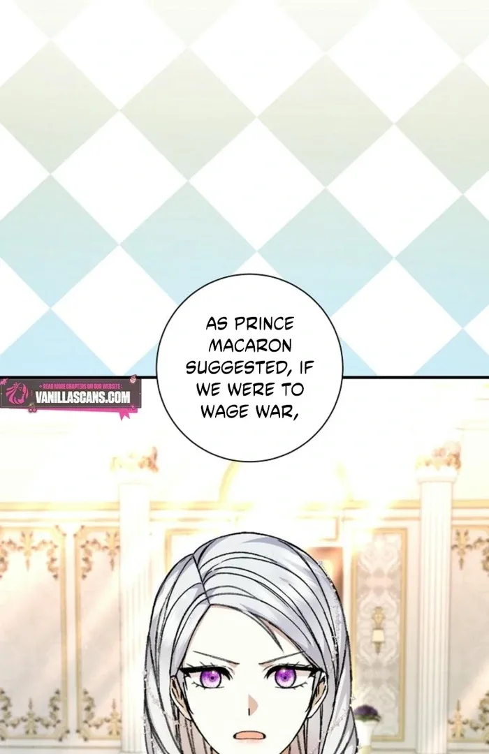 The Female Lead’s Mother and the Male Lead’s Father Are Married Chapter 33 page 3