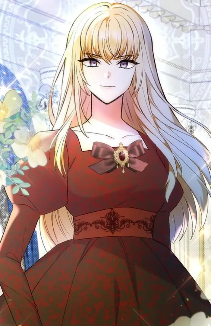 The Female Lead’s Mother and the Male Lead’s Father Are Married Chapter 32 page 114