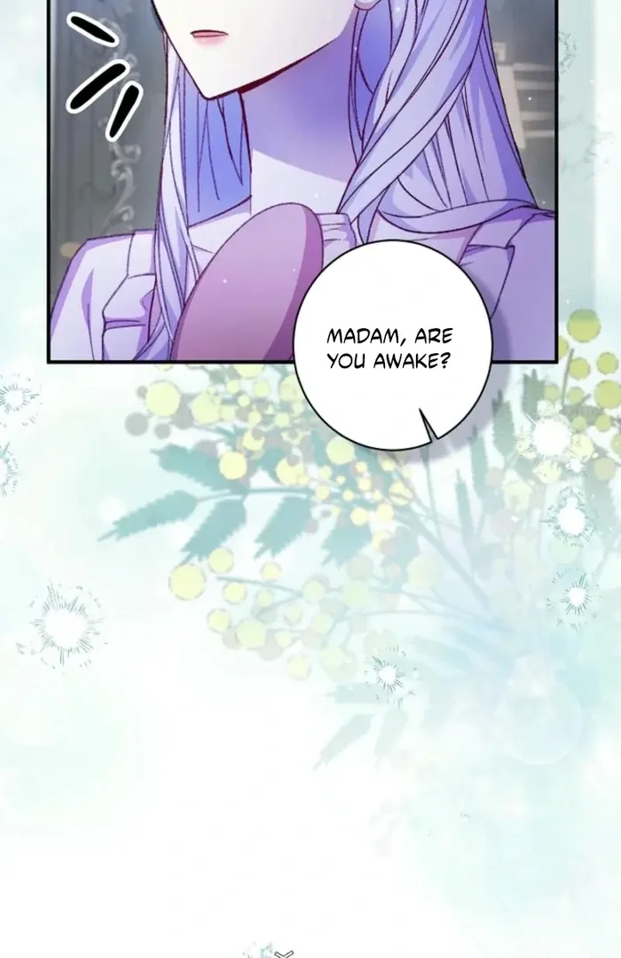 The Female Lead’s Mother and the Male Lead’s Father Are Married Chapter 34 page 5