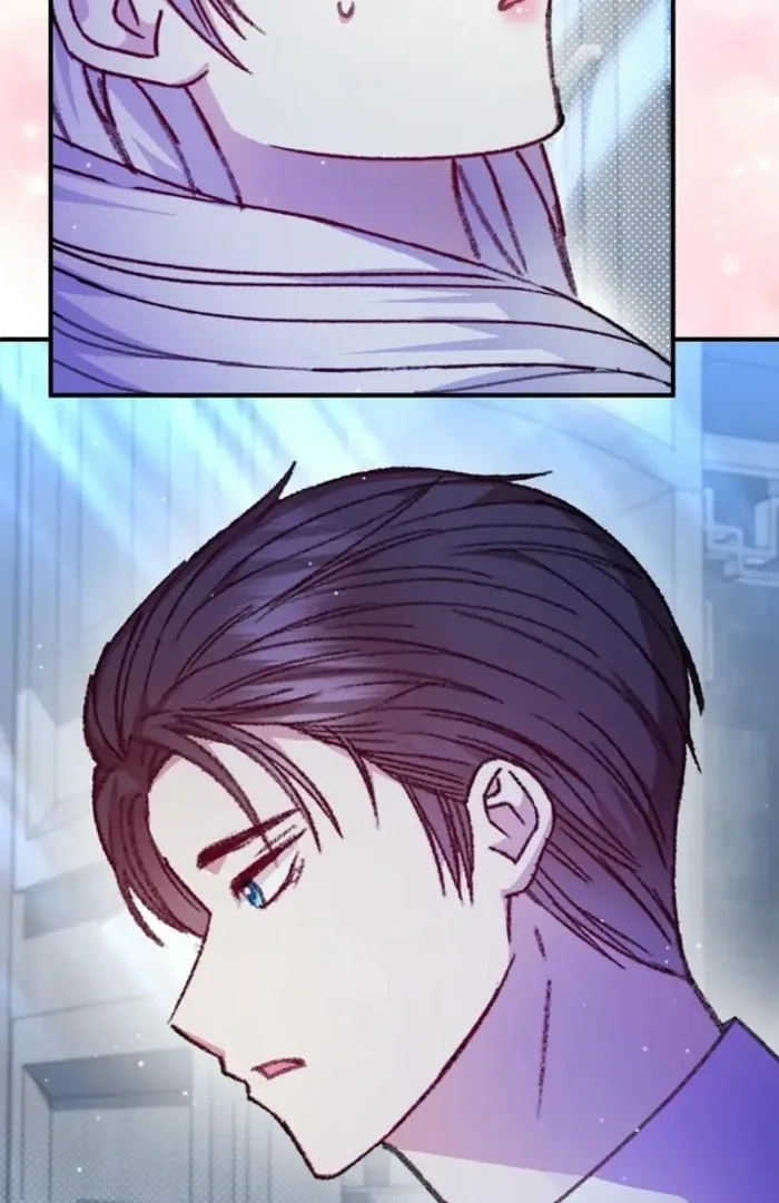 The Female Lead’s Mother and the Male Lead’s Father Are Married Chapter 34 page 13