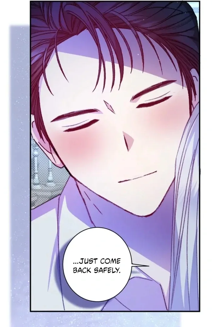 The Female Lead’s Mother and the Male Lead’s Father Are Married Chapter 34 page 21