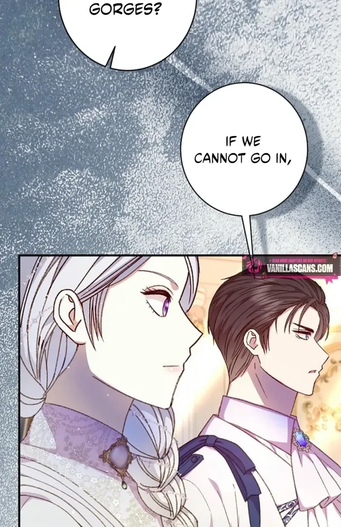 The Female Lead’s Mother and the Male Lead’s Father Are Married Chapter 33 page 9