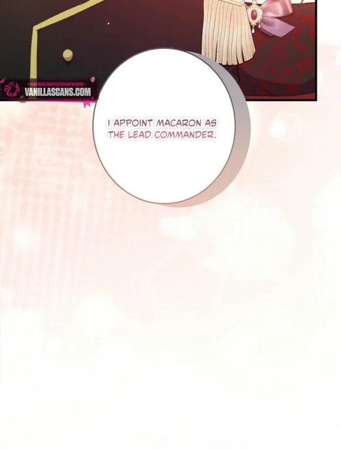 The Female Lead’s Mother and the Male Lead’s Father Are Married Chapter 33 page 19