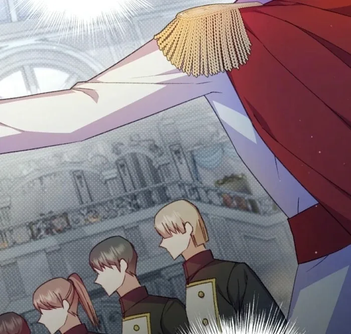 The Female Lead’s Mother and the Male Lead’s Father Are Married Chapter 34 page 29