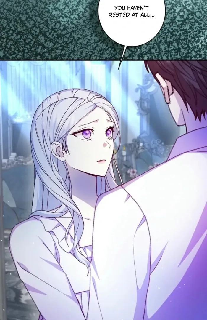 The Female Lead’s Mother and the Male Lead’s Father Are Married Chapter 34 page 8