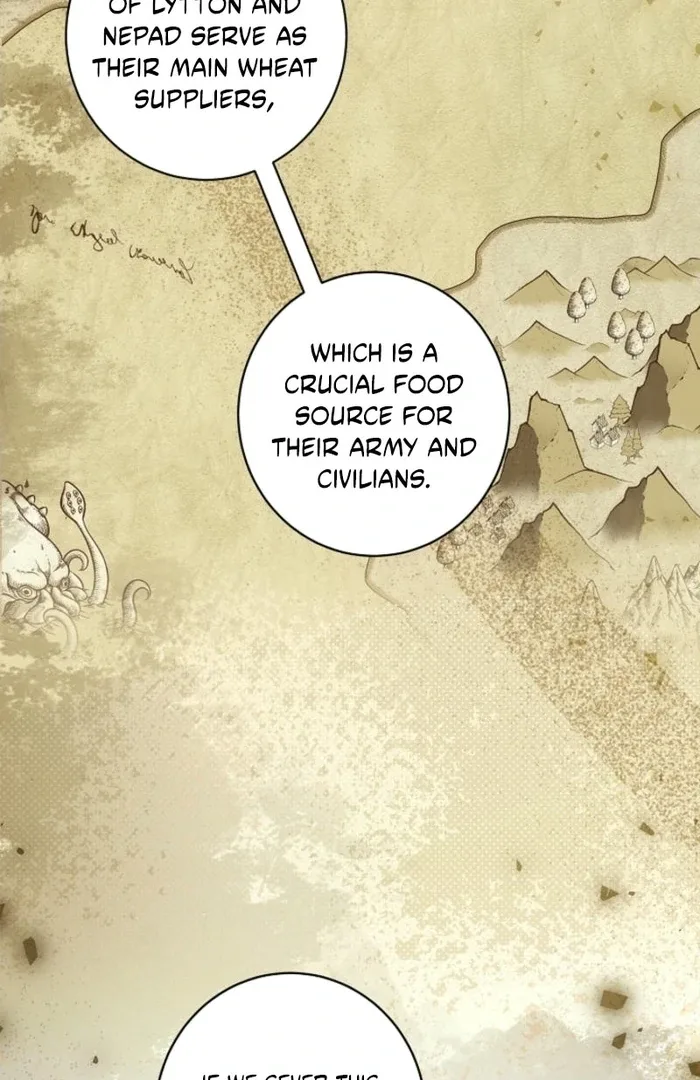 The Female Lead’s Mother and the Male Lead’s Father Are Married Chapter 33 page 14