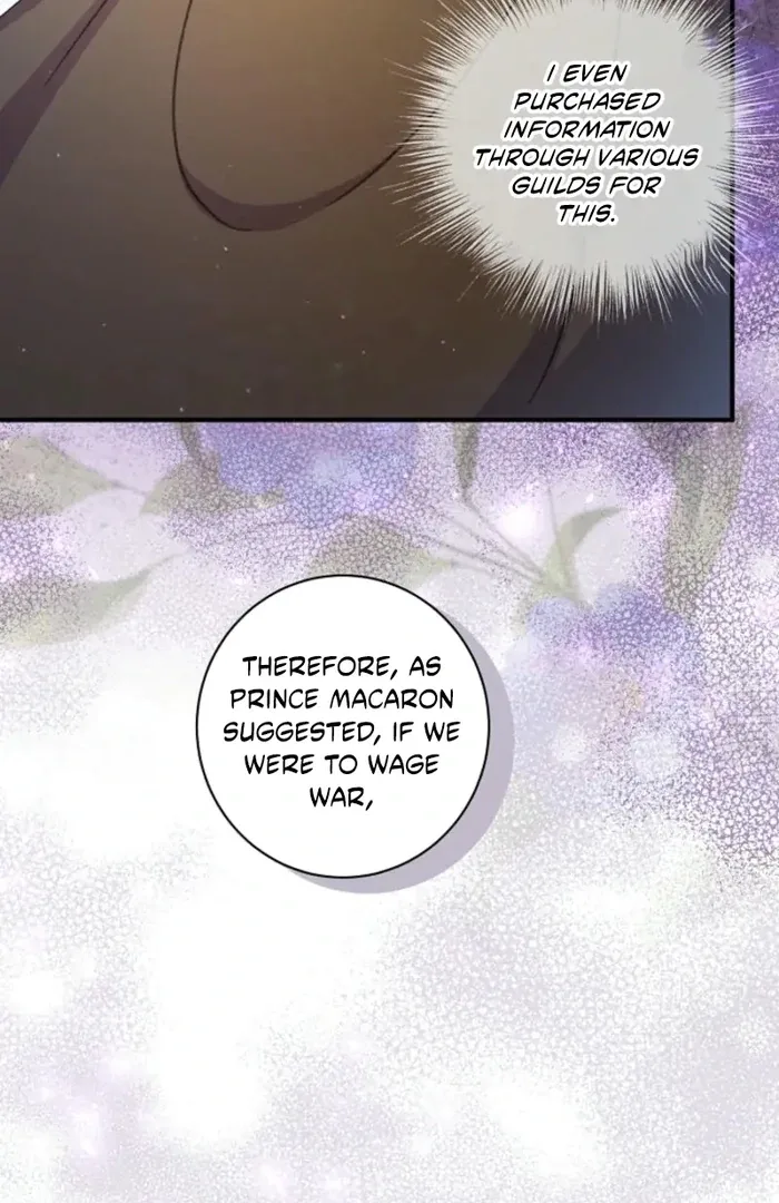 The Female Lead’s Mother and the Male Lead’s Father Are Married Chapter 32 page 121