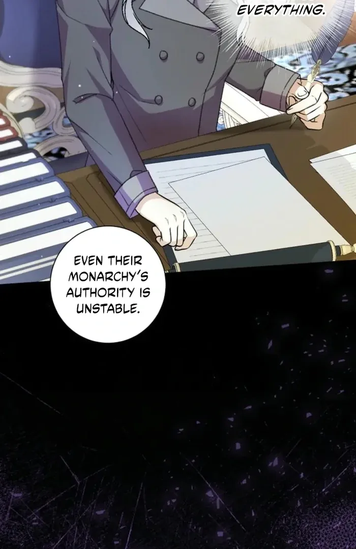The Female Lead’s Mother and the Male Lead’s Father Are Married Chapter 32 page 119