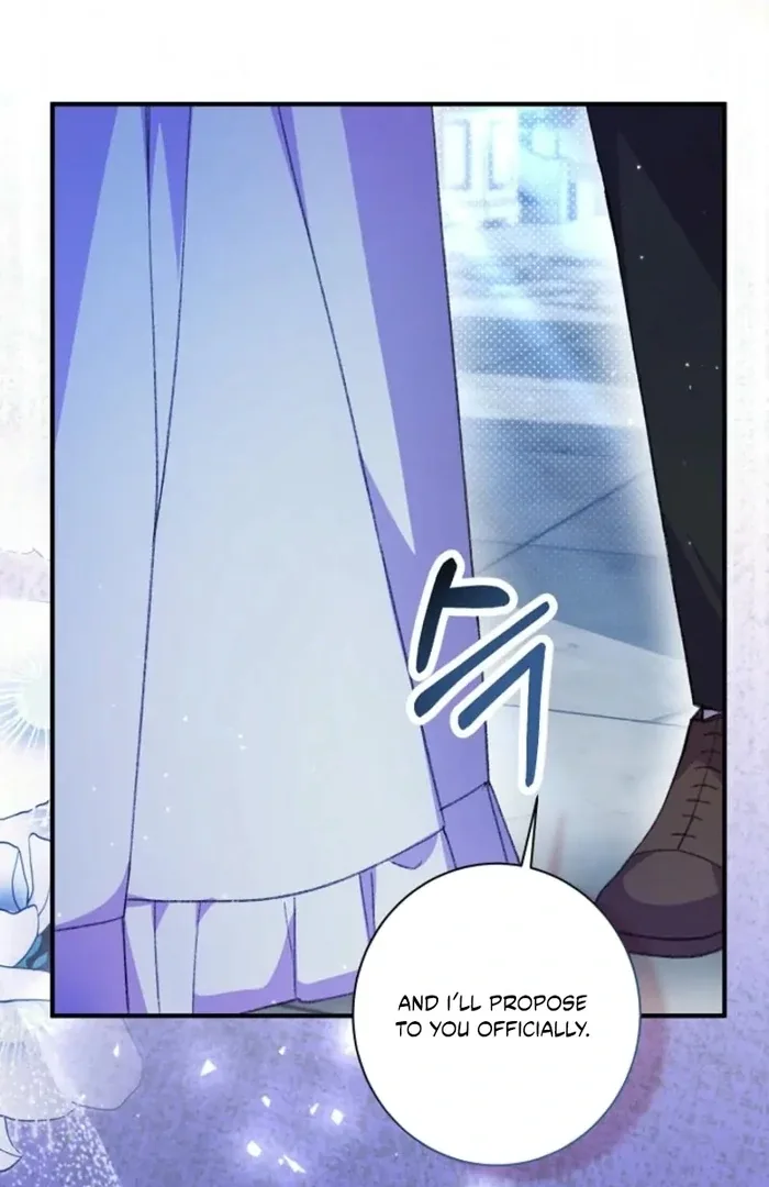 The Female Lead’s Mother and the Male Lead’s Father Are Married Chapter 34 page 15