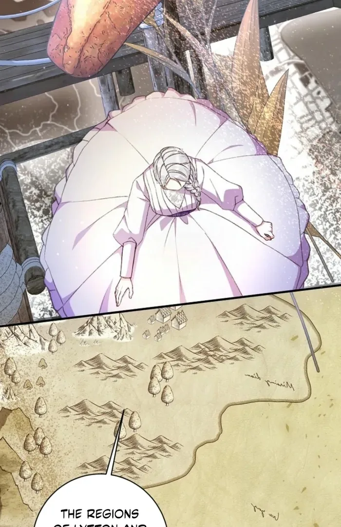 The Female Lead’s Mother and the Male Lead’s Father Are Married Chapter 33 page 13