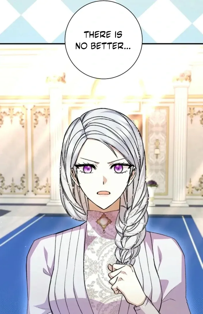 The Female Lead’s Mother and the Male Lead’s Father Are Married Chapter 32 page 124