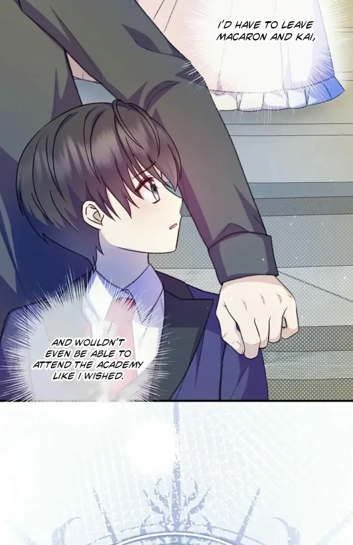 The Female Lead’s Mother and the Male Lead’s Father Are Married Chapter 34 page 60