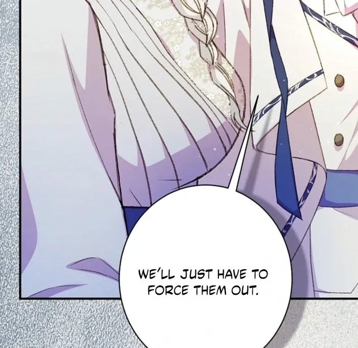 The Female Lead’s Mother and the Male Lead’s Father Are Married Chapter 33 page 10
