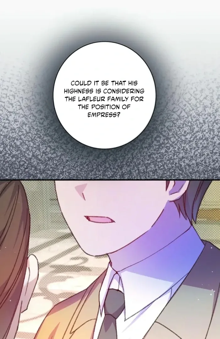 The Female Lead’s Mother and the Male Lead’s Father Are Married Chapter 34 page 75