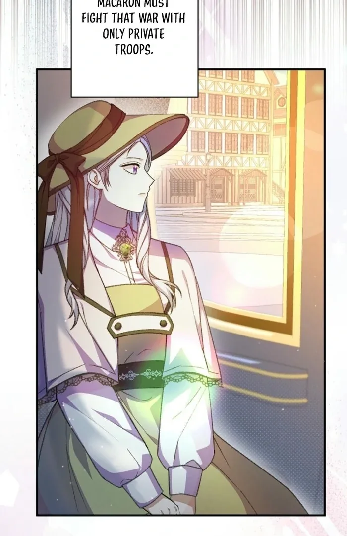 The Female Lead’s Mother and the Male Lead’s Father Are Married Chapter 34 page 34
