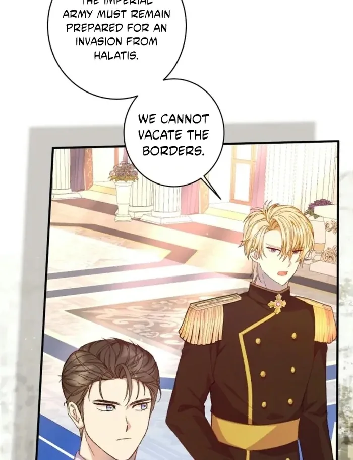 The Female Lead’s Mother and the Male Lead’s Father Are Married Chapter 33 page 24
