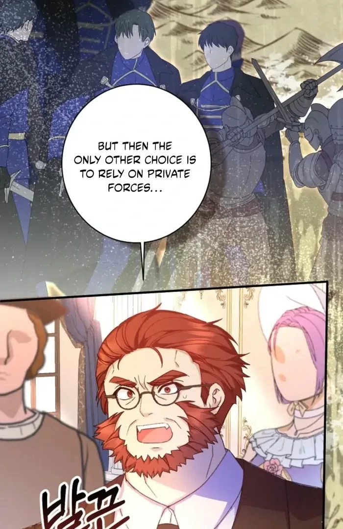 The Female Lead’s Mother and the Male Lead’s Father Are Married Chapter 33 page 26