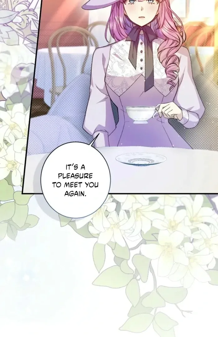The Female Lead’s Mother and the Male Lead’s Father Are Married Chapter 34 page 46