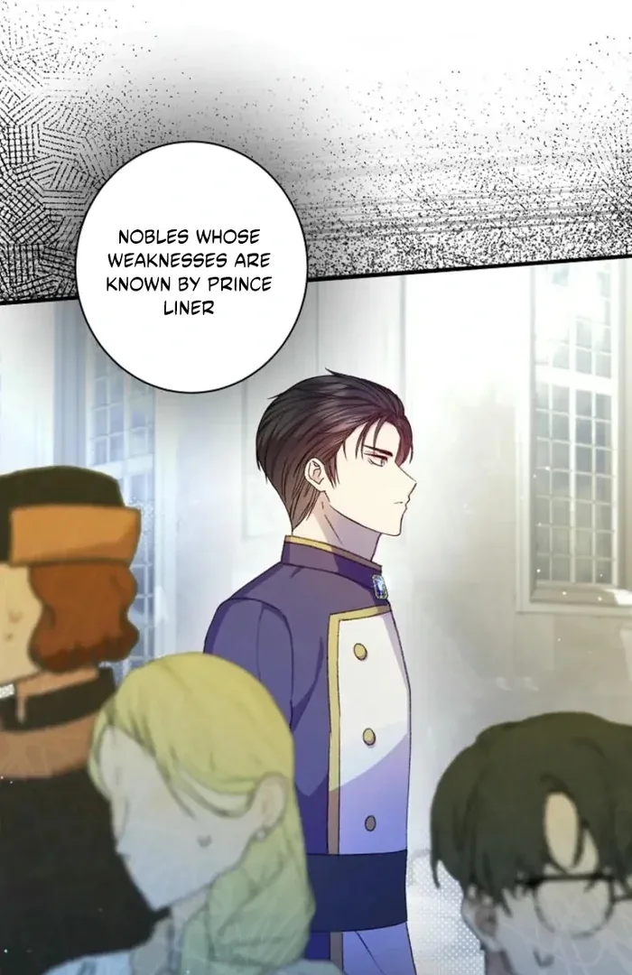 The Female Lead’s Mother and the Male Lead’s Father Are Married Chapter 34 page 49