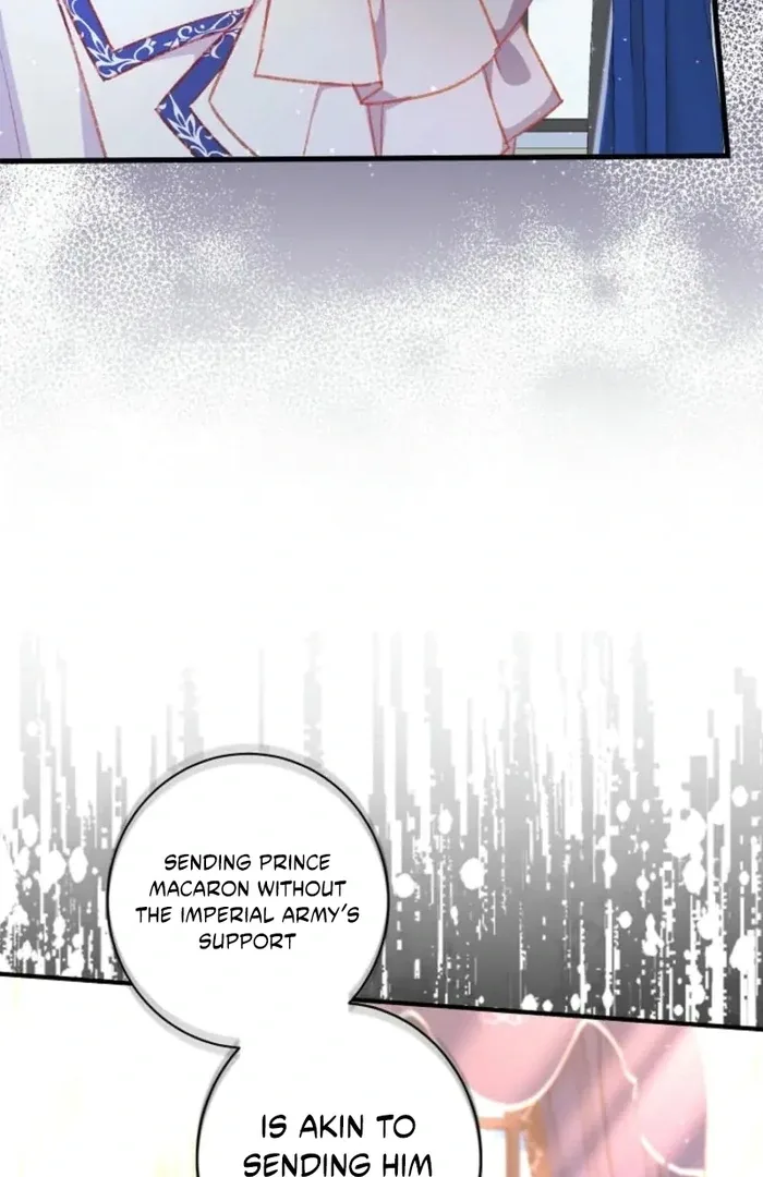 The Female Lead’s Mother and the Male Lead’s Father Are Married Chapter 33 page 31