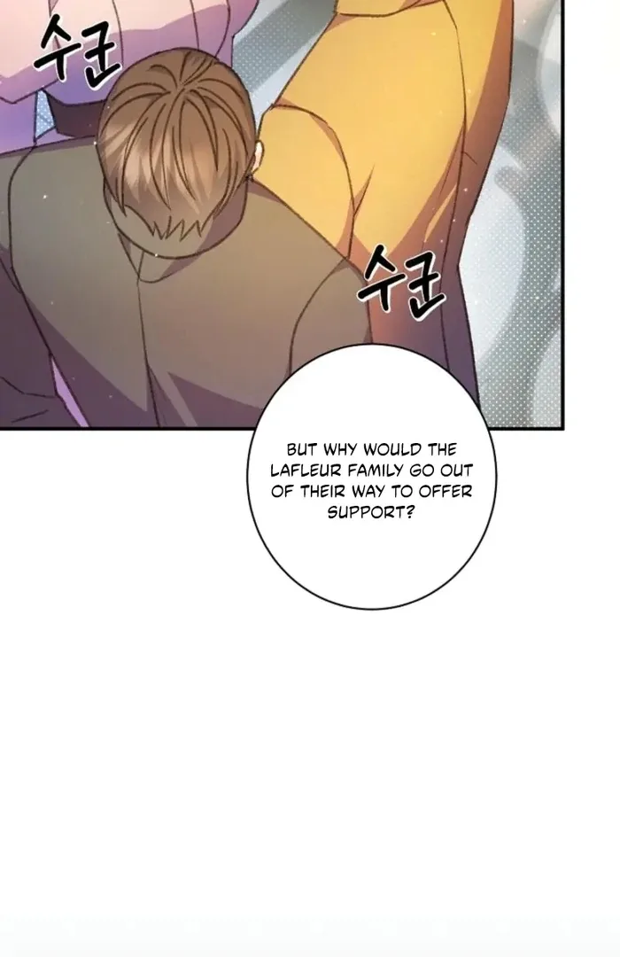 The Female Lead’s Mother and the Male Lead’s Father Are Married Chapter 34 page 74