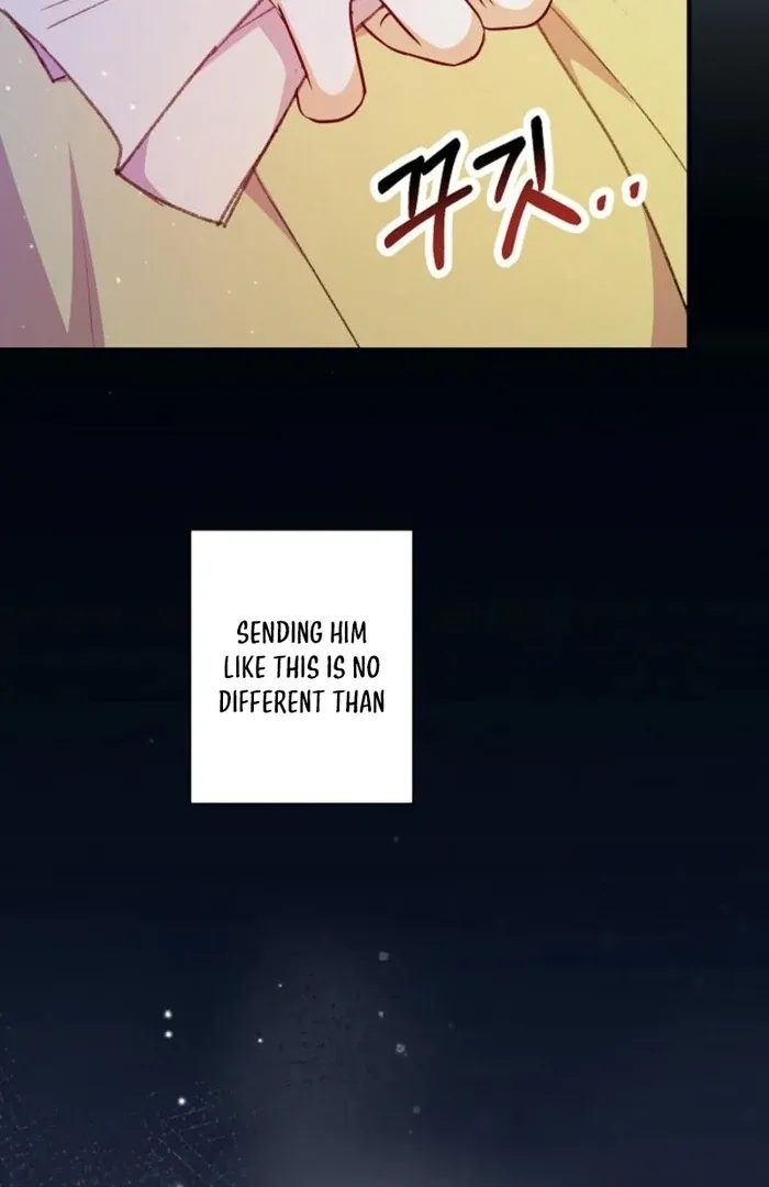 The Female Lead’s Mother and the Male Lead’s Father Are Married Chapter 34 page 36