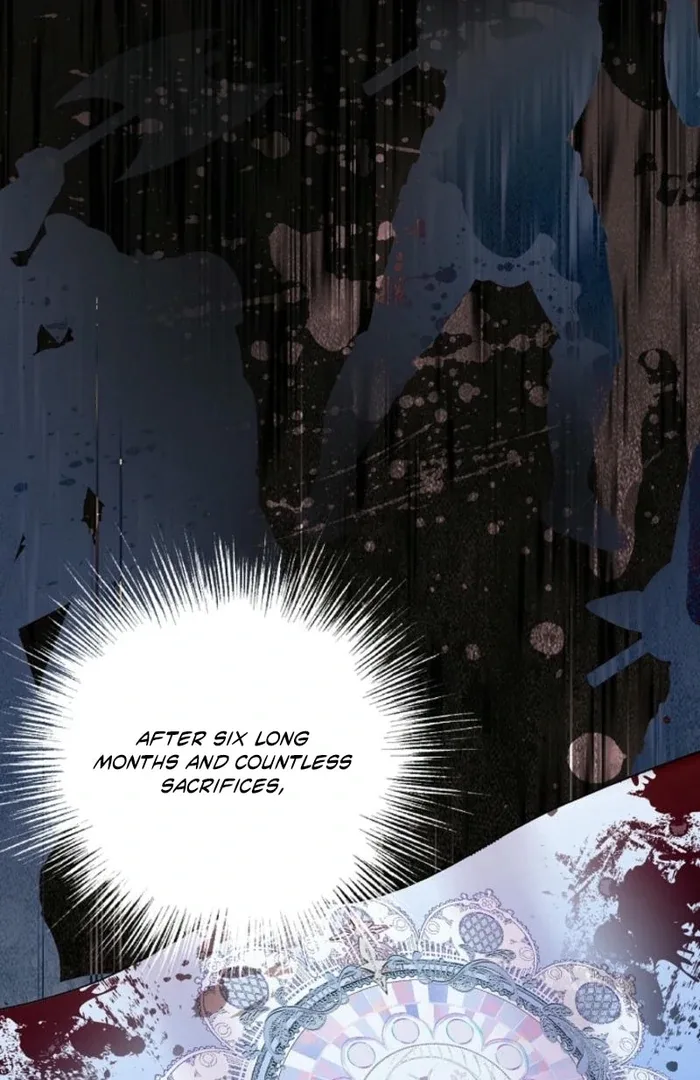 The Female Lead’s Mother and the Male Lead’s Father Are Married Chapter 34 page 31