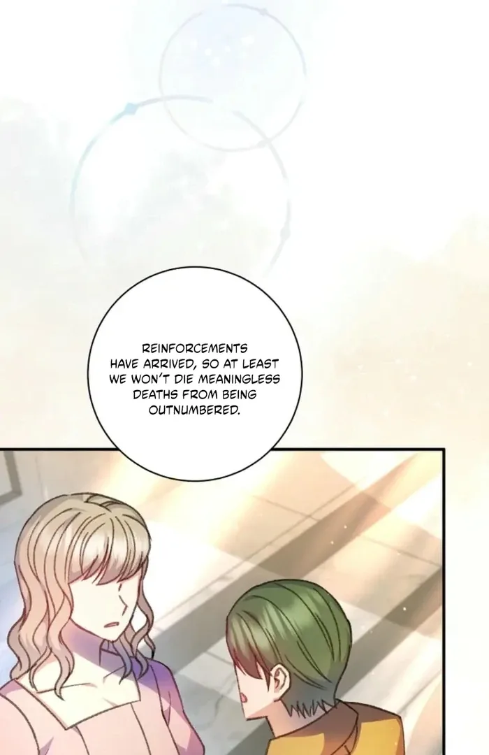 The Female Lead’s Mother and the Male Lead’s Father Are Married Chapter 34 page 73
