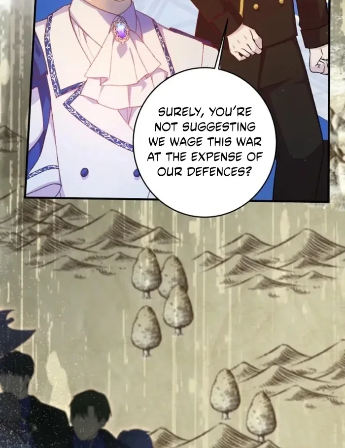 The Female Lead’s Mother and the Male Lead’s Father Are Married Chapter 33 page 25
