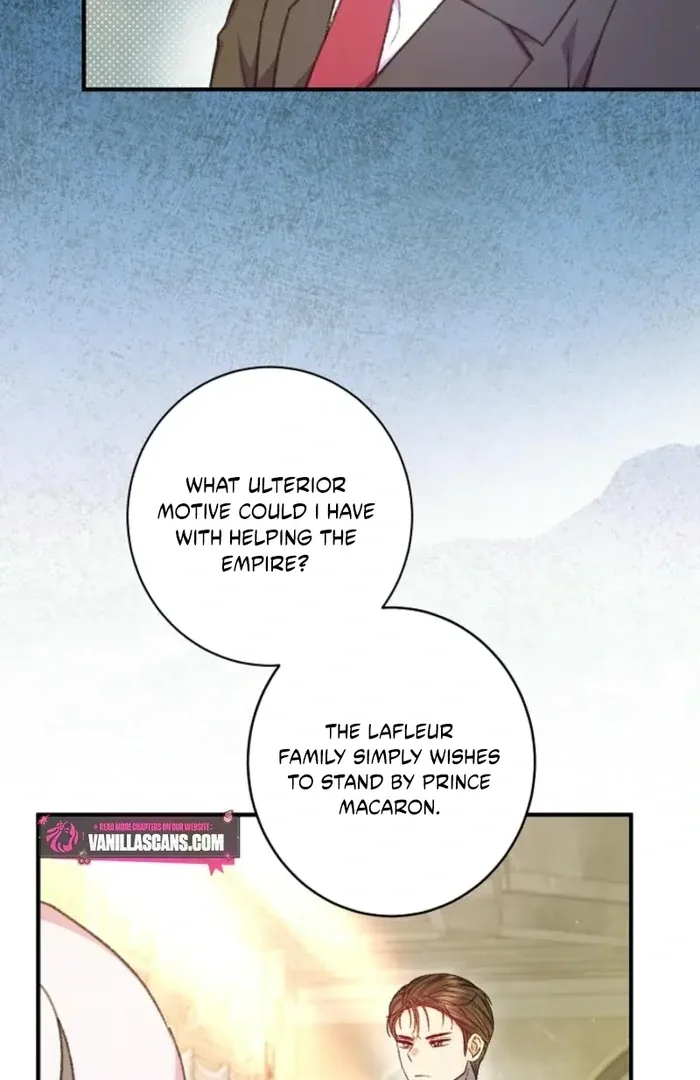 The Female Lead’s Mother and the Male Lead’s Father Are Married Chapter 34 page 81