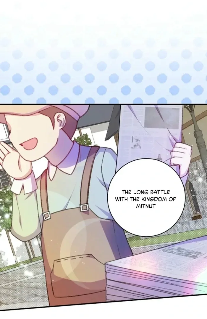 The Female Lead’s Mother and the Male Lead’s Father Are Married Chapter 34 page 93
