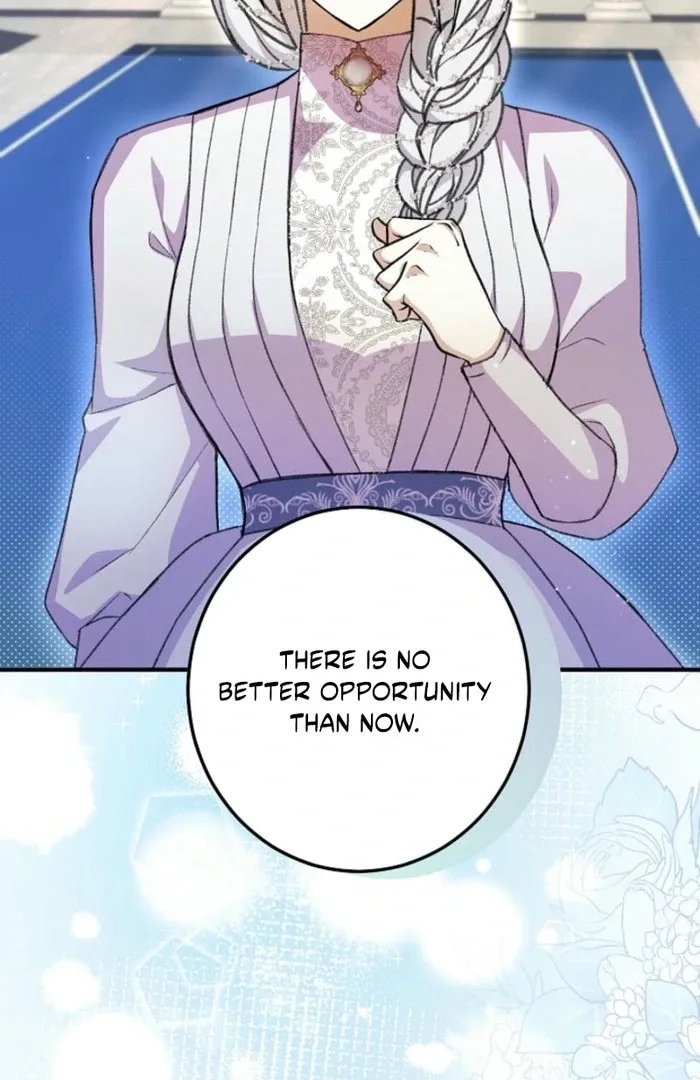 The Female Lead’s Mother and the Male Lead’s Father Are Married Chapter 33 page 4