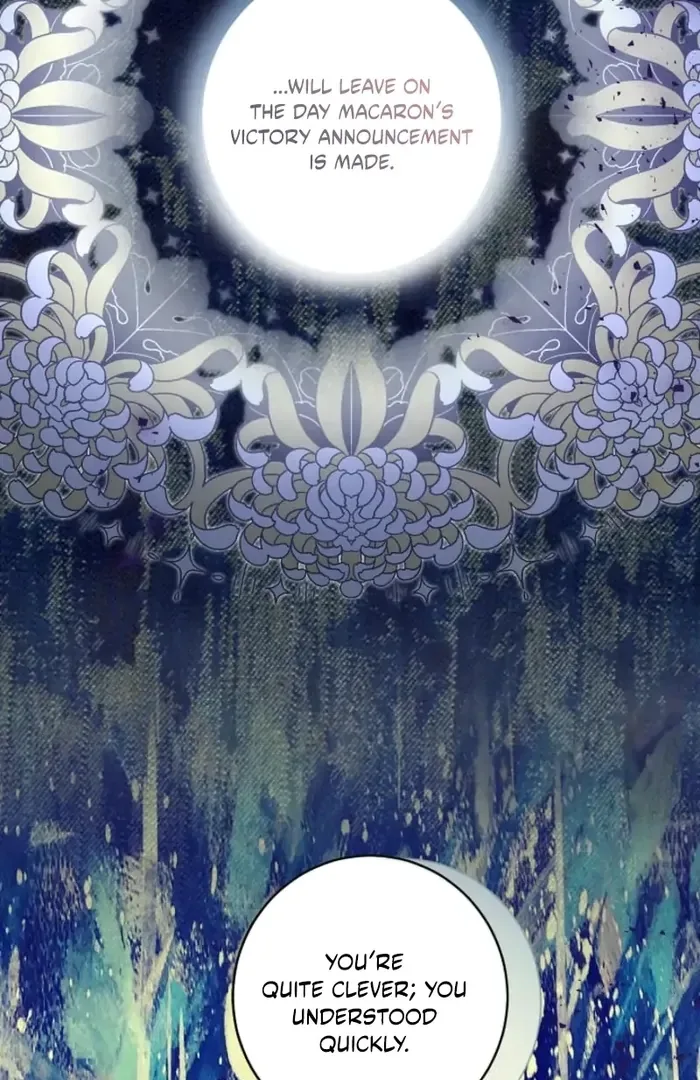 The Female Lead’s Mother and the Male Lead’s Father Are Married Chapter 34 page 64
