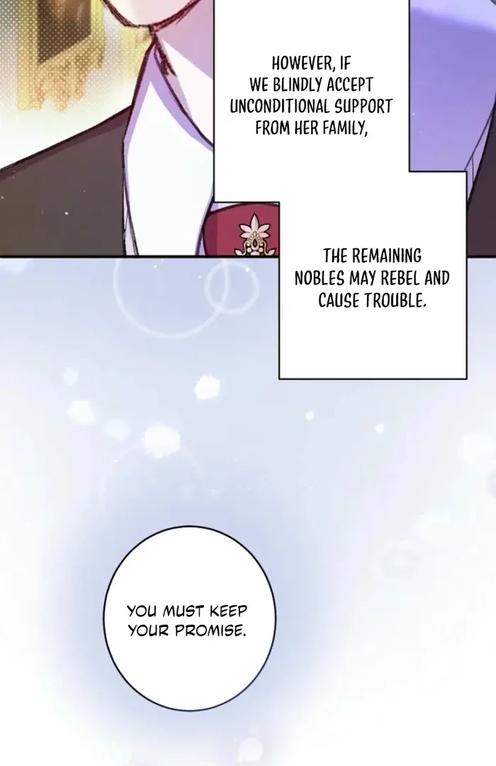 The Female Lead’s Mother and the Male Lead’s Father Are Married Chapter 34 page 84