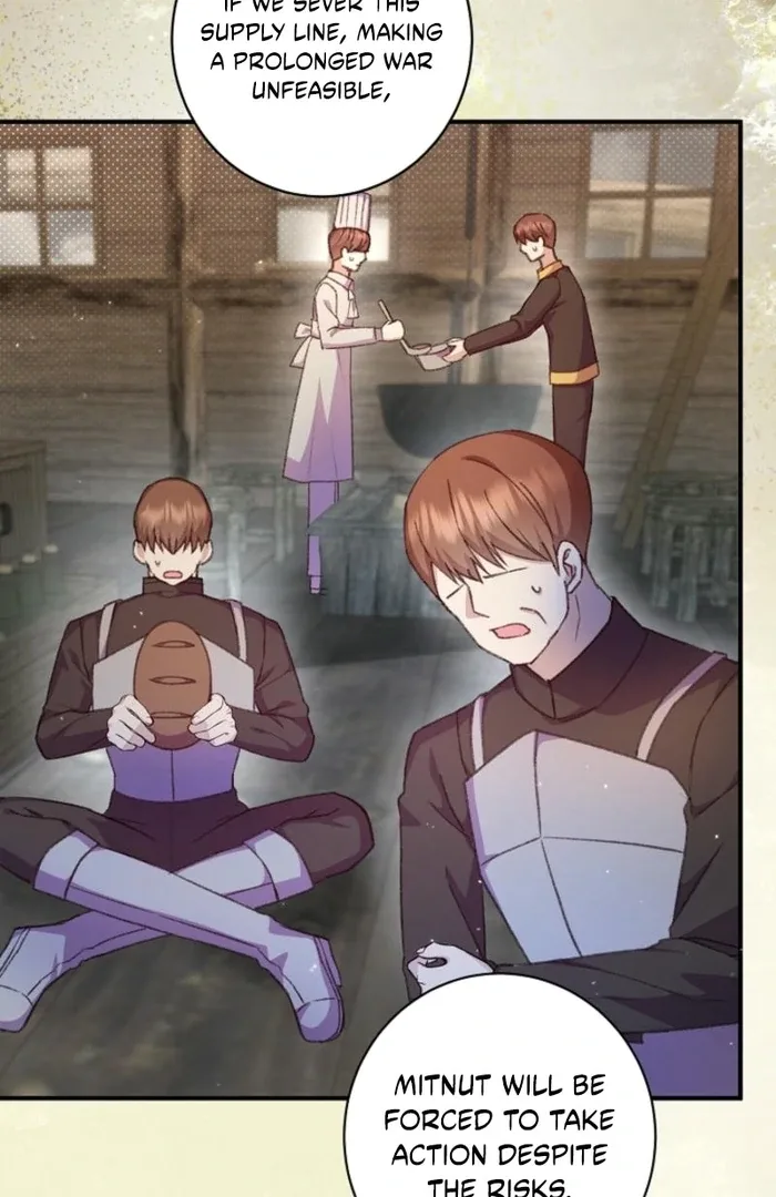 The Female Lead’s Mother and the Male Lead’s Father Are Married Chapter 33 page 15