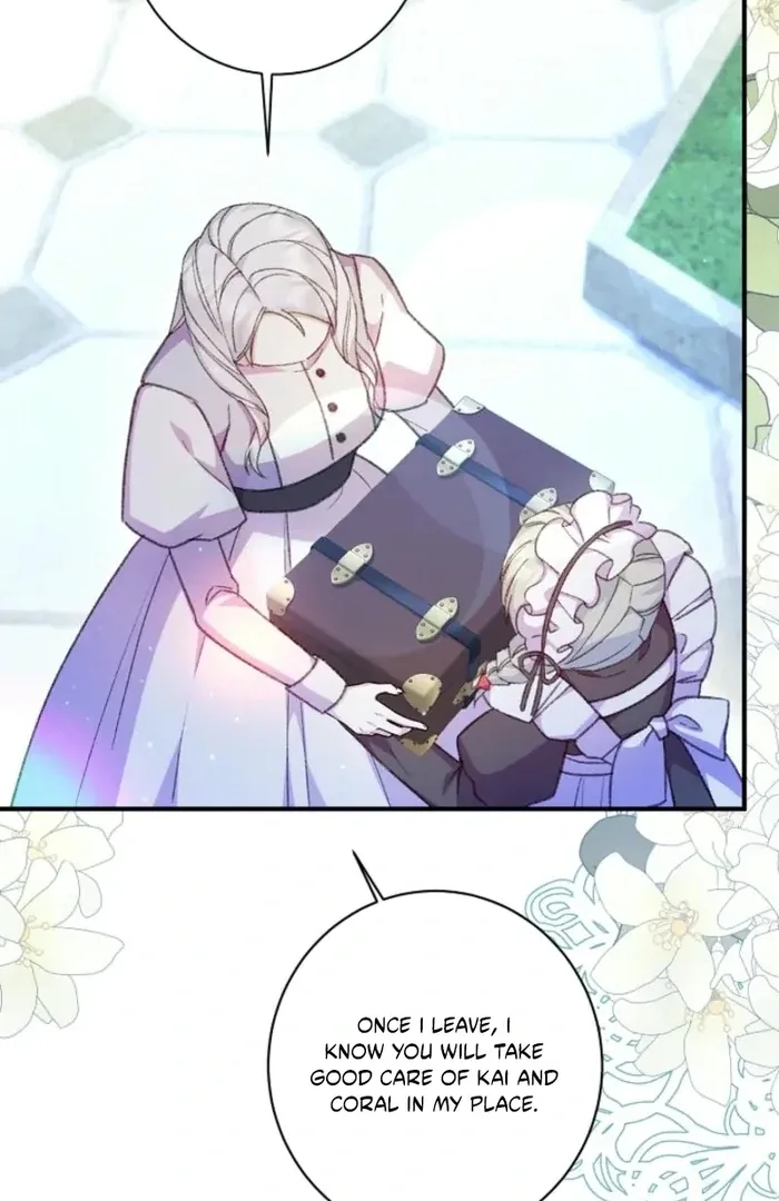 The Female Lead’s Mother and the Male Lead’s Father Are Married Chapter 34 page 136