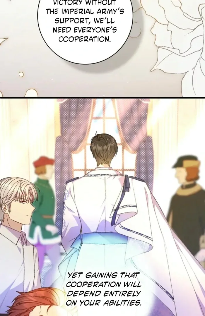 The Female Lead’s Mother and the Male Lead’s Father Are Married Chapter 33 page 40