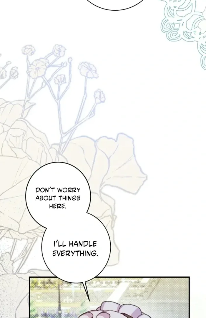 The Female Lead’s Mother and the Male Lead’s Father Are Married Chapter 34 page 137