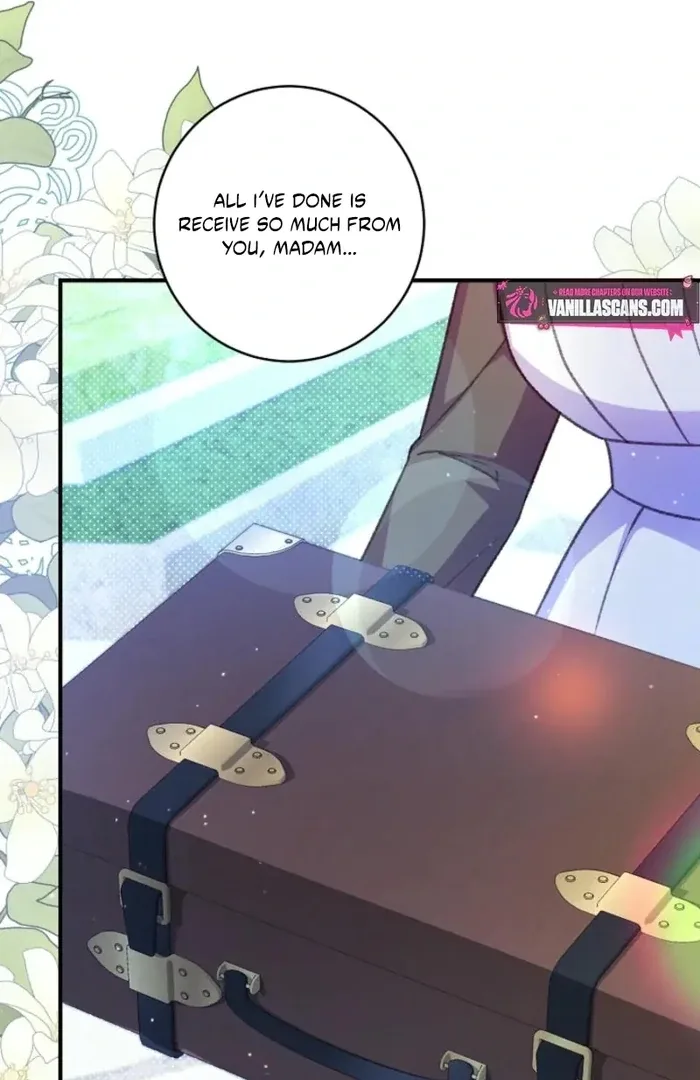 The Female Lead’s Mother and the Male Lead’s Father Are Married Chapter 34 page 134