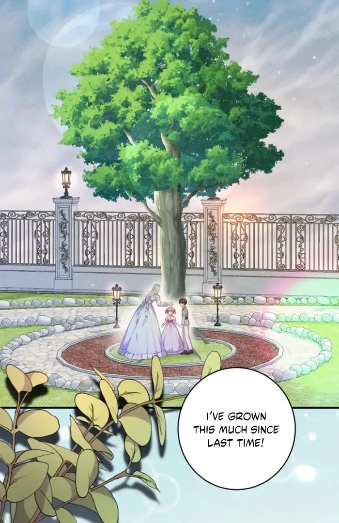 The Female Lead’s Mother and the Male Lead’s Father Are Married Chapter 34 page 125