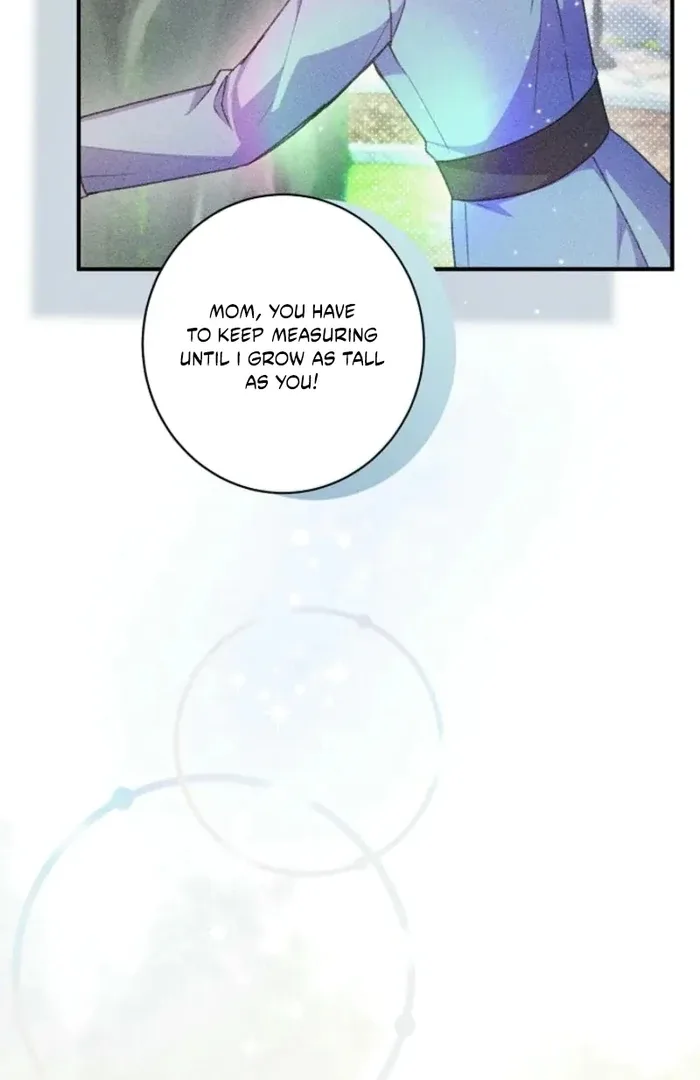 The Female Lead’s Mother and the Male Lead’s Father Are Married Chapter 34 page 127