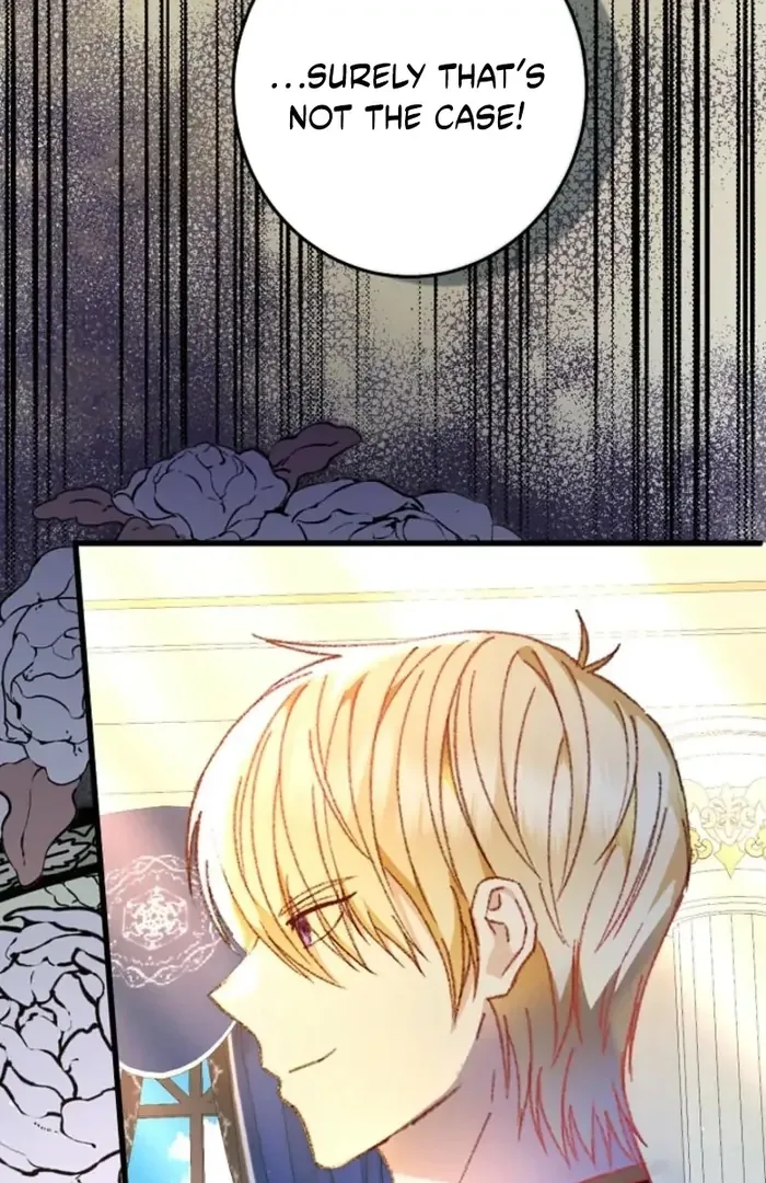 The Female Lead’s Mother and the Male Lead’s Father Are Married Chapter 33 page 28