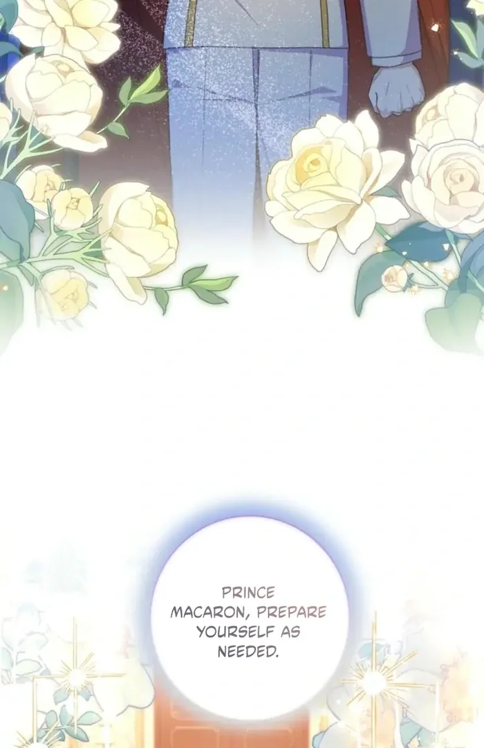 The Female Lead’s Mother and the Male Lead’s Father Are Married Chapter 33 page 44