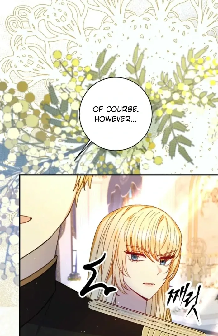 The Female Lead’s Mother and the Male Lead’s Father Are Married Chapter 33 page 36