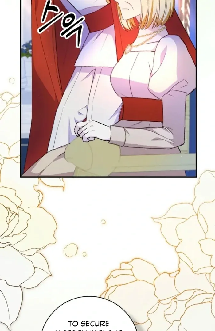 The Female Lead’s Mother and the Male Lead’s Father Are Married Chapter 33 page 39