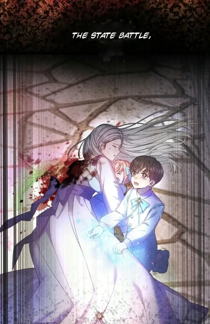 The Female Lead’s Mother and the Male Lead’s Father Are Married Chapter 36 page 14